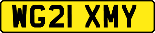 WG21XMY