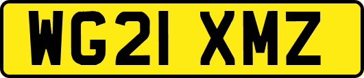 WG21XMZ