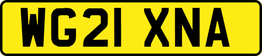 WG21XNA