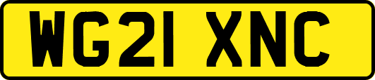 WG21XNC