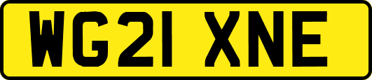 WG21XNE