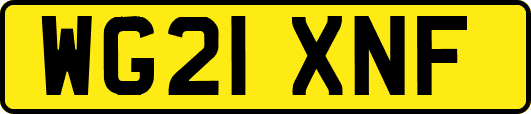 WG21XNF