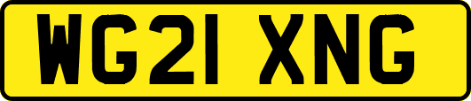 WG21XNG