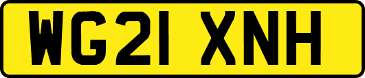 WG21XNH