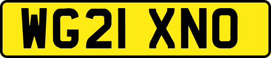 WG21XNO
