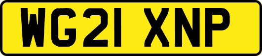 WG21XNP