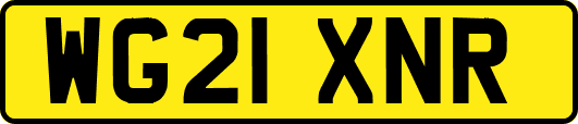 WG21XNR