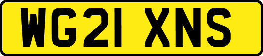 WG21XNS