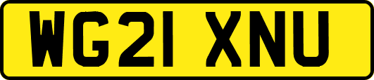 WG21XNU