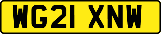 WG21XNW