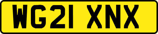 WG21XNX