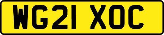 WG21XOC