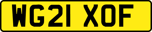 WG21XOF