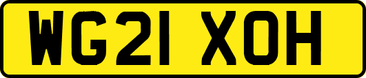 WG21XOH