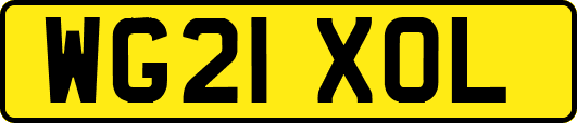WG21XOL