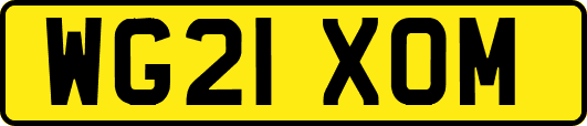 WG21XOM