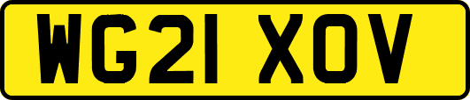 WG21XOV