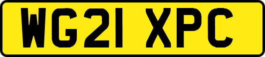 WG21XPC