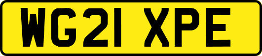 WG21XPE