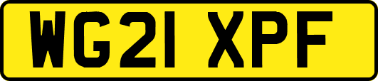 WG21XPF