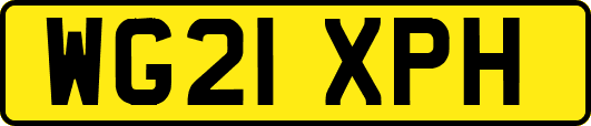 WG21XPH