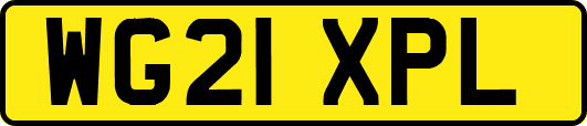 WG21XPL