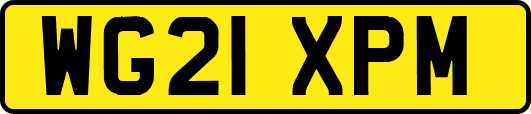 WG21XPM