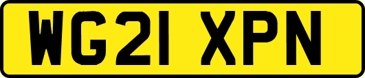 WG21XPN