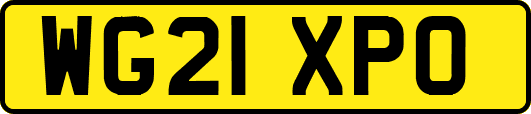 WG21XPO