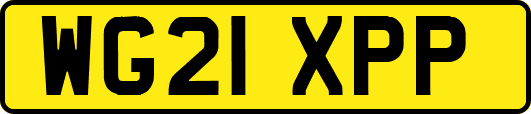 WG21XPP