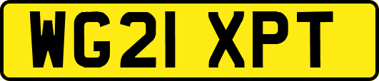 WG21XPT