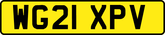 WG21XPV