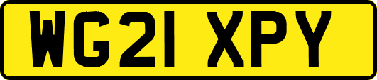 WG21XPY