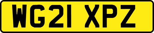 WG21XPZ