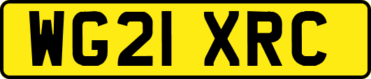 WG21XRC