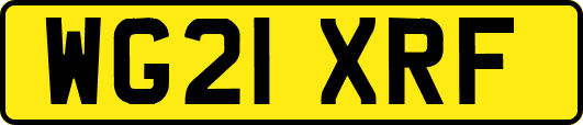 WG21XRF