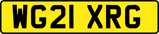 WG21XRG