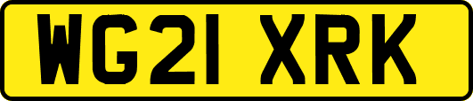 WG21XRK