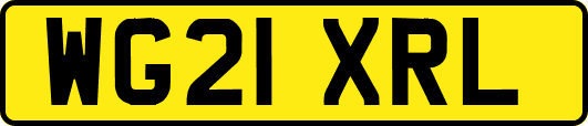 WG21XRL