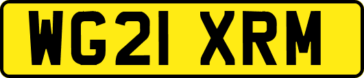 WG21XRM