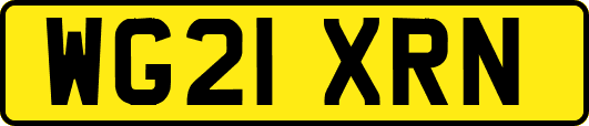 WG21XRN