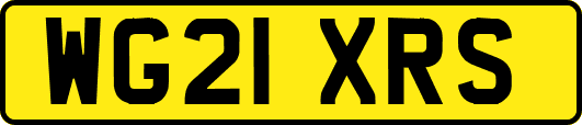 WG21XRS