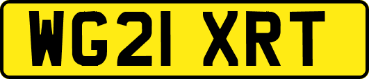 WG21XRT