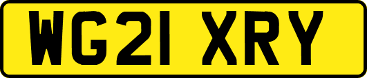 WG21XRY