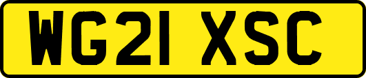WG21XSC