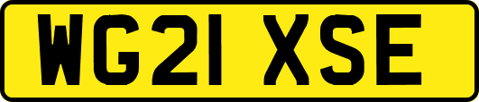 WG21XSE