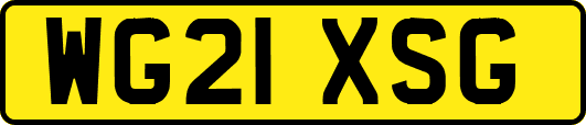WG21XSG