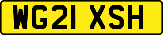 WG21XSH