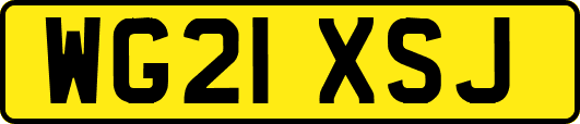 WG21XSJ
