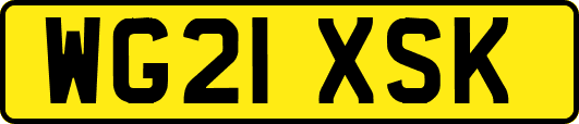 WG21XSK